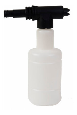 Foam Lanza Espuma Hidrolavadora Gamma 127-130-150 400mm Orig