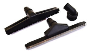 Juego Cepillos Aspiradora Diámetro 38 400 Mm Varias Marcas