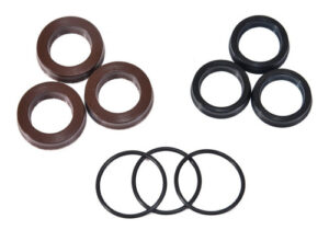 Empaquetaduras Retenes De Agua Hidrolavadora Bta Dtx 15-10