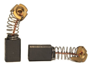 Juego Carbones Martillo Demoledor Lusqtoff Lq 810