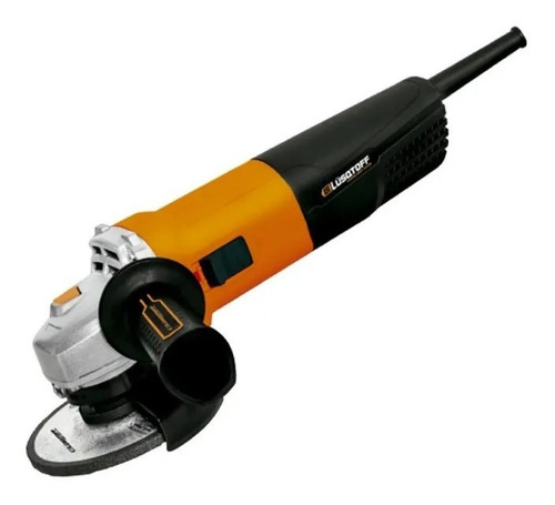 Estator Campo Original Para Amoladora Lusqtoff Aml 1010-8 - Imagen 4