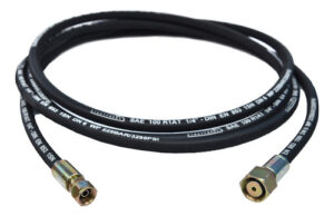 Manguera Para Hidrolavadora Robust/dowen Paggio/einhell/bta/