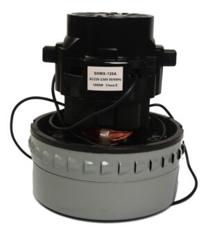 Motor Aspiradora Gamma Original Gmai 30 60 80 803 Ametek