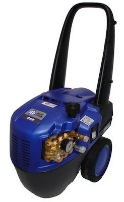 Lanza Orginal Hidrolavadora Blue Clean 955 Y Omega A/calient - Imagen 6