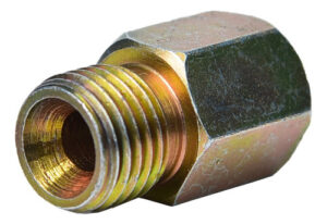 Buje Adaptador Acople Adaptador 1/4m X M14 X 1 1/2
