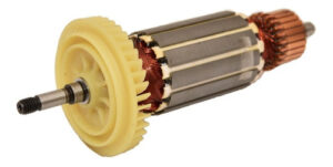 Inducido Rotor Original Para Amoladora Angular Gamma G1912ar