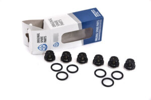 Kit 1864 Valvulas Hidrolavadora Annovi Pro Kart 768 935