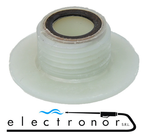 Bomba De Aceite Sin Fin Motosierra Lusqtoff 45/52cc Prom52 - Imagen 3