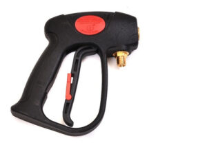 Pistola Gatillo Hidrolavadora Mc Italia Max 180 Bar 25 L/m