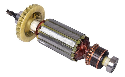 Inducido Rotor Original Para Taladro Gamma Hg051