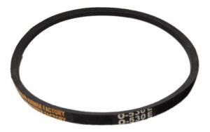 Correa Lijadora De Banda Lusqtoff Lqlb 250 V0530e