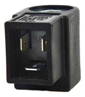 Electrovalvula Danfoss 220v Italia Hidrolavadora Caldera