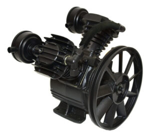 Cabezal Compresor Lusqtoff Lc 30100 3hp Original