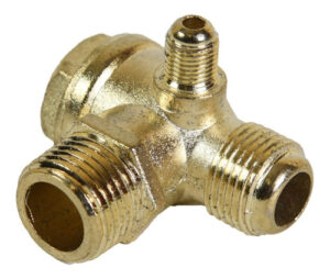 Valvula De Retención Para Compresor Lusqtoff Lc 2550 Br