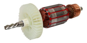 Inducido Rotor Orig Taladro Percutor Gamma Umi Hu 021 Hu 022