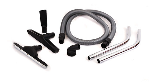 Juego Accesorios-manguera Aspiradoras Varias Marca Diam. 38