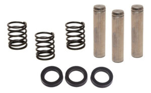 Kit Pistones Y Sello Hidrolavadora Lusqtoff Hl 150 Original