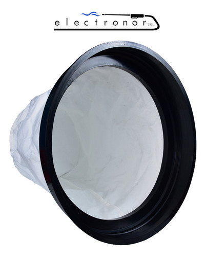 Filtro Aspiradora Gamma Electronor Machtools Bta Hidrovac 60 - Imagen 4