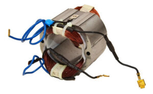 Estator Campo Sierra Caladora Gamma Hg060 710 W Original