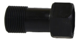 Entrada De Agua Con Filtro Hidrolavadora Gamma 170 3/4 Otras