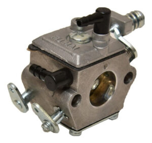 Carburador Motosierra Gs 4500 5200 Cc Lusqtoff Original