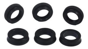 Kit Retenes De Agua Y Aceite Hidrolavadora Philco Mjphi116