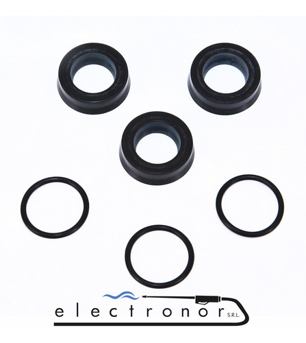 Empaquetaduras Hidrolavadora Jet Power - Imagen 3