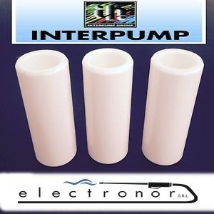 Juego Pistones Bomba Hidrolavadora Interpump Ws 151 201 202 - Imagen 5