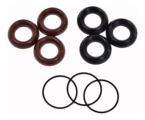 Kit Empaquetaduras Hidrolavadora Interpump Ws151 201 202
