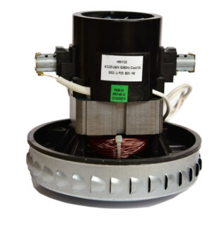 Motor Aspiradora Industrial Gamma G2204 G2203 Orig