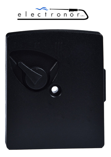 Tapa Plastica De Caja Presurizadora Lusqtoff Lpa40-7 - Imagen 4