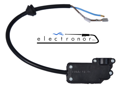 Presostato Auto Stop Para Hidrolavadora Dowem Pagio Hu180 - Imagen 4