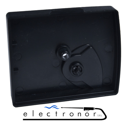 Tapa Plastica De Caja Presurizadora Lusqtoff Lpa40-7 - Imagen 2