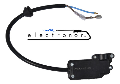 Presostato Auto Stop Para Hidrolavadora Dowem Pagio Hu180 - Imagen 5