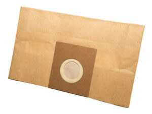 Filtro Bolsa Papel Aspiradora Lusqtoff La 5002 Original