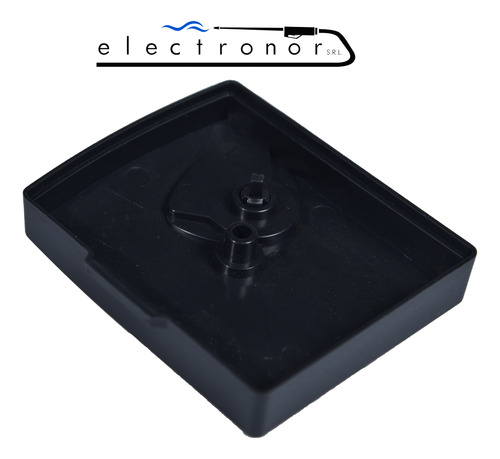 Tapa Plastica De Caja Presurizadora Lusqtoff Lpa40-7 - Imagen 3