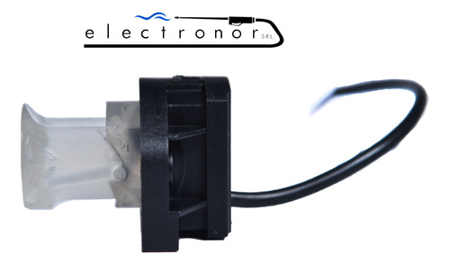 Automatico Corte Bomba Presurizadora Lusqtoff Lpa 40-7 Orig - Imagen 5