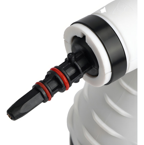 Limpiador Vapor Desinfectante Motorizado 1050w Kushiro Voltaje - Imagen 7