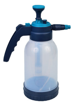 Pulverizador Generador De Espuma Foam Sprayer 2l Premium