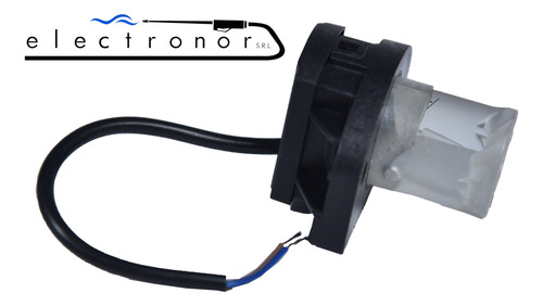 Automatico Corte Bomba Presurizadora Lusqtoff Lpa 40-7 Orig - Imagen 4