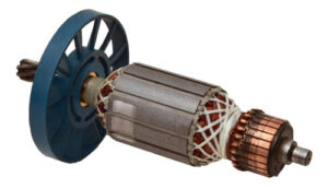 Rotor Inducido Martillo Demoledor Lusqtoff Lq 810 Gp Origina