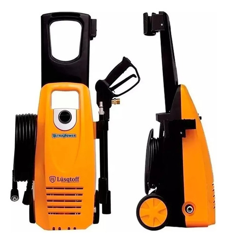 Presostato Auto Stop Para Hidrolavadora Dowem Pagio Hu180 - Imagen 7