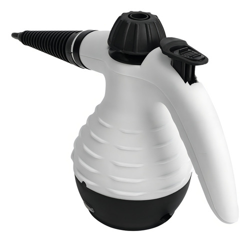 Limpiador Vapor Desinfectante Motorizado 1050w Kushiro Voltaje - Imagen 6