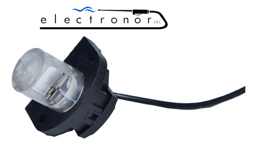 Automatico Corte Bomba Presurizadora Lusqtoff Lpa 40-7 Orig - Imagen 2