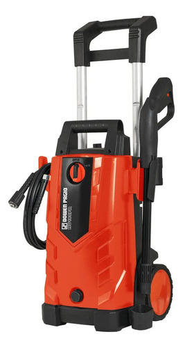 Presostato Auto Stop Para Hidrolavadora Dowem Pagio Hu180 - Imagen 6