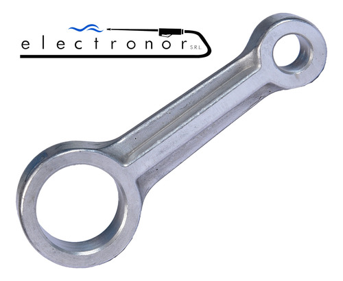 Biela Para Martillo Demoledor Lusqtoff Lq810 Gp810 Original - Imagen 3