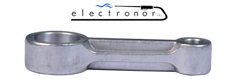 Biela Para Martillo Demoledor Lusqtoff Lq810 Gp810 Original - Imagen 4