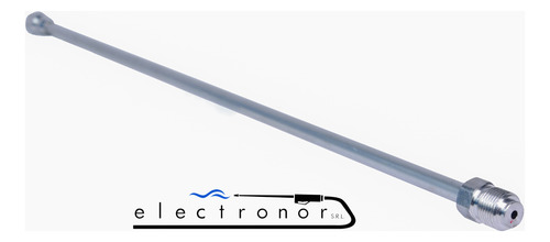 Extension 75cm Pistola Equipo Pintar Airless K300 Lusqtoff - Imagen 2