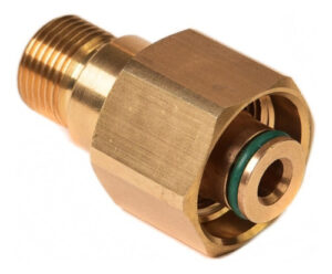 Acople Adaptador Para Hidrolavadora Karcher Hd Easy Force