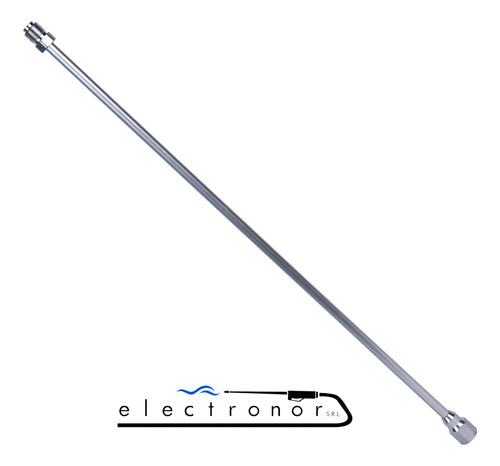 Extension 75cm Pistola Equipo Pintar Airless K300 Lusqtoff - Imagen 3